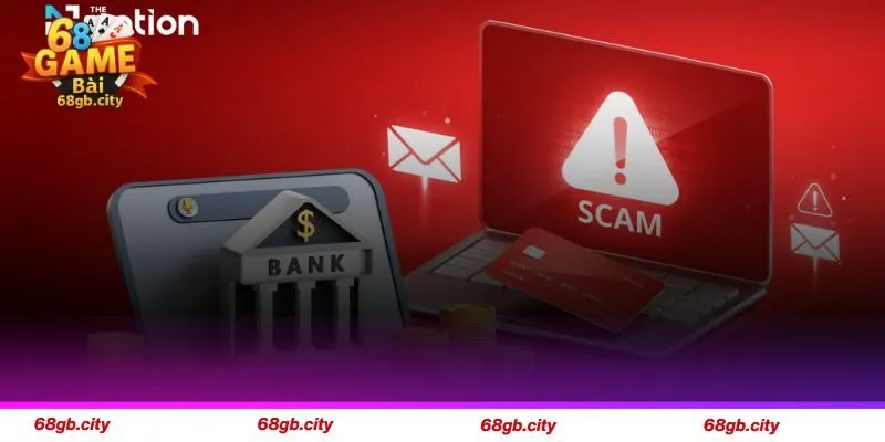 Người chơi bị lừa do sử dụng nhầm link giả mạo
